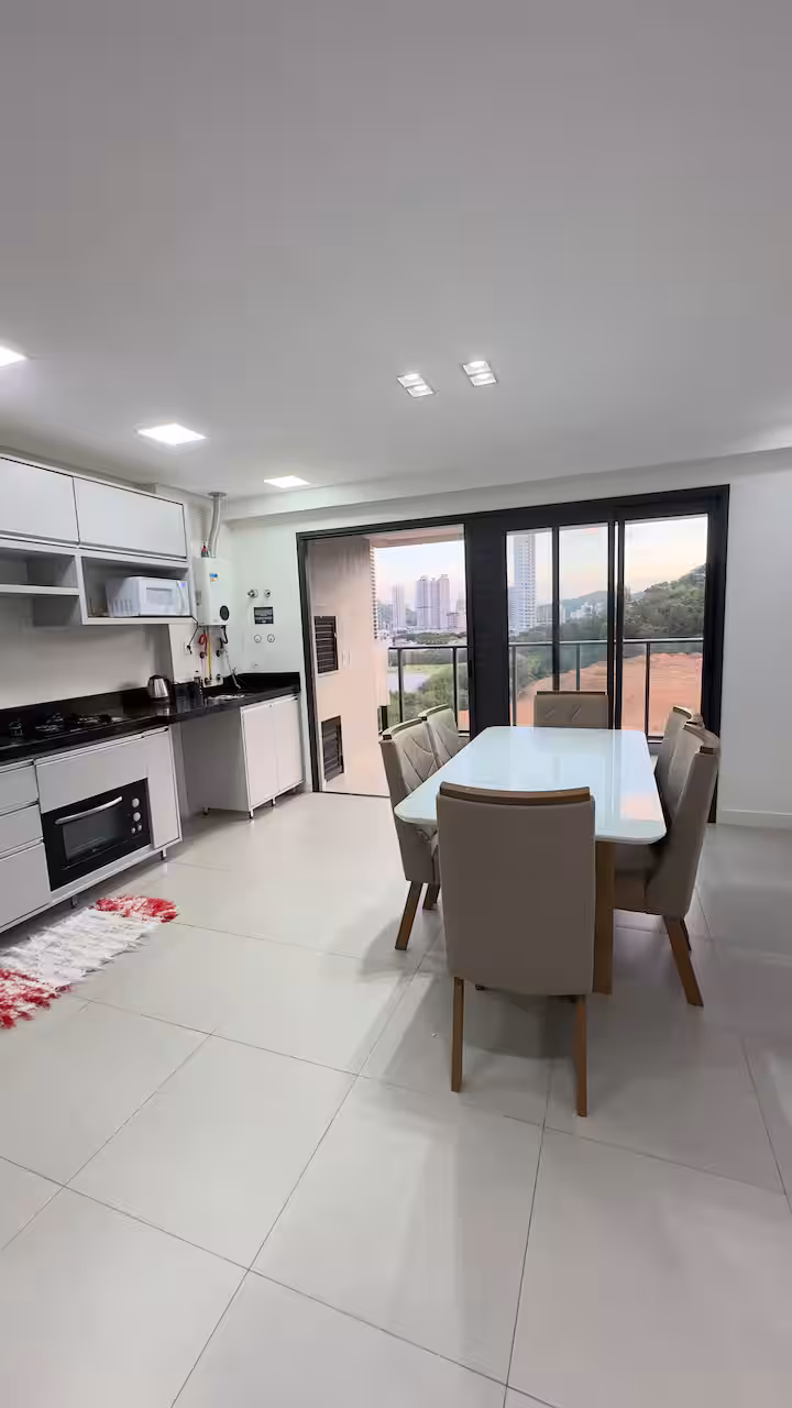 Brava Garden Home Club · 76 m²