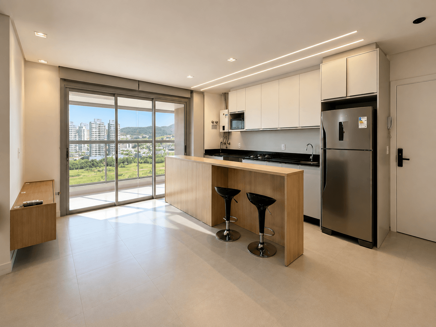 Brava Breeze Semi Mobiliado