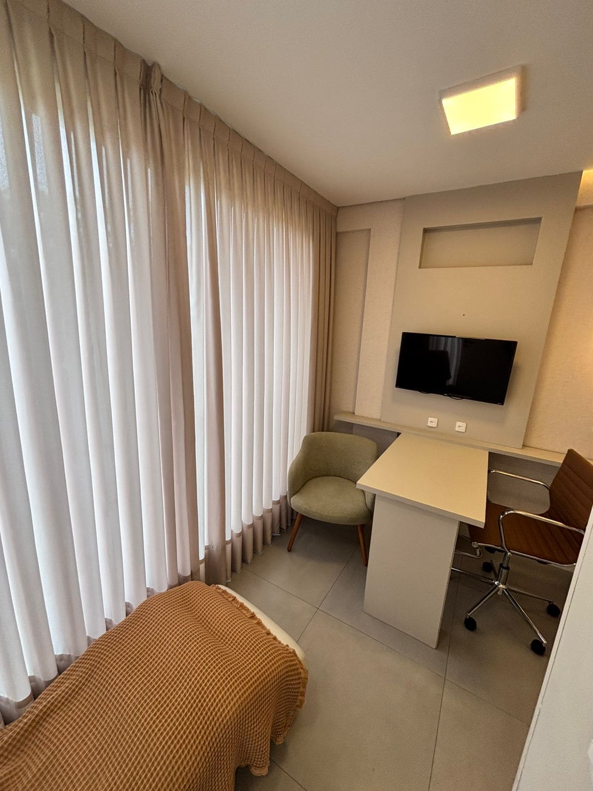 Sala Aérea · Rua Carlos Drummond