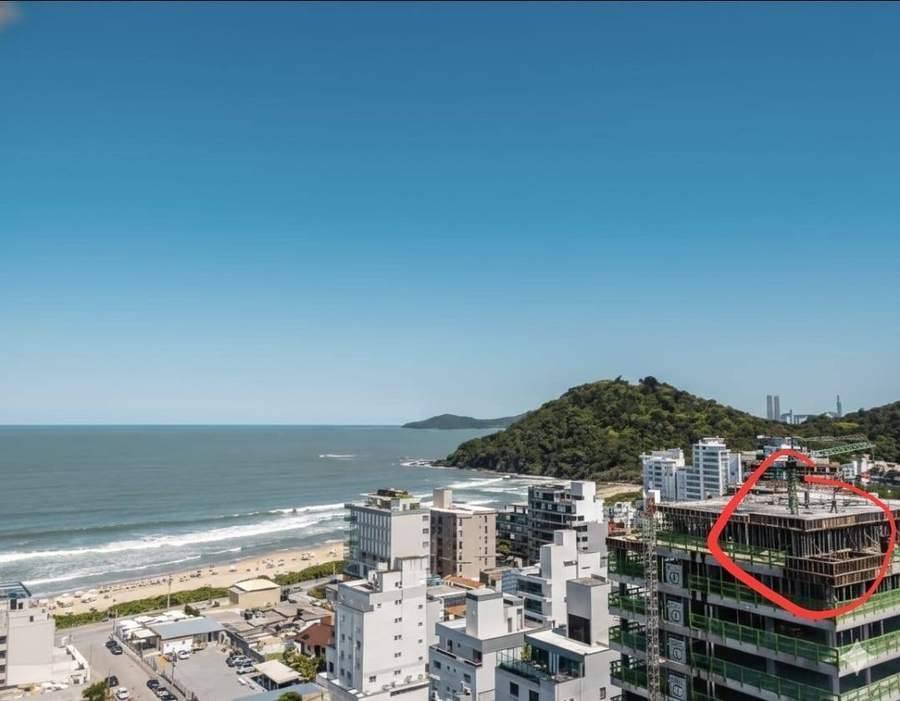 Cobertura Zaya Praia Brava