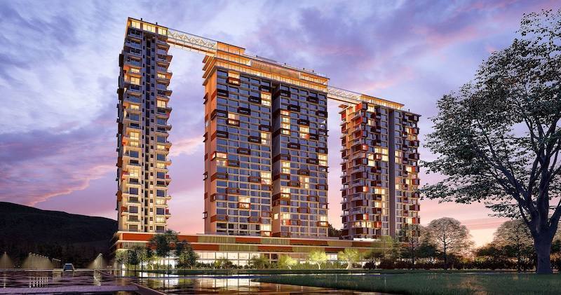 Loft duplex - Veleiros Vivapark