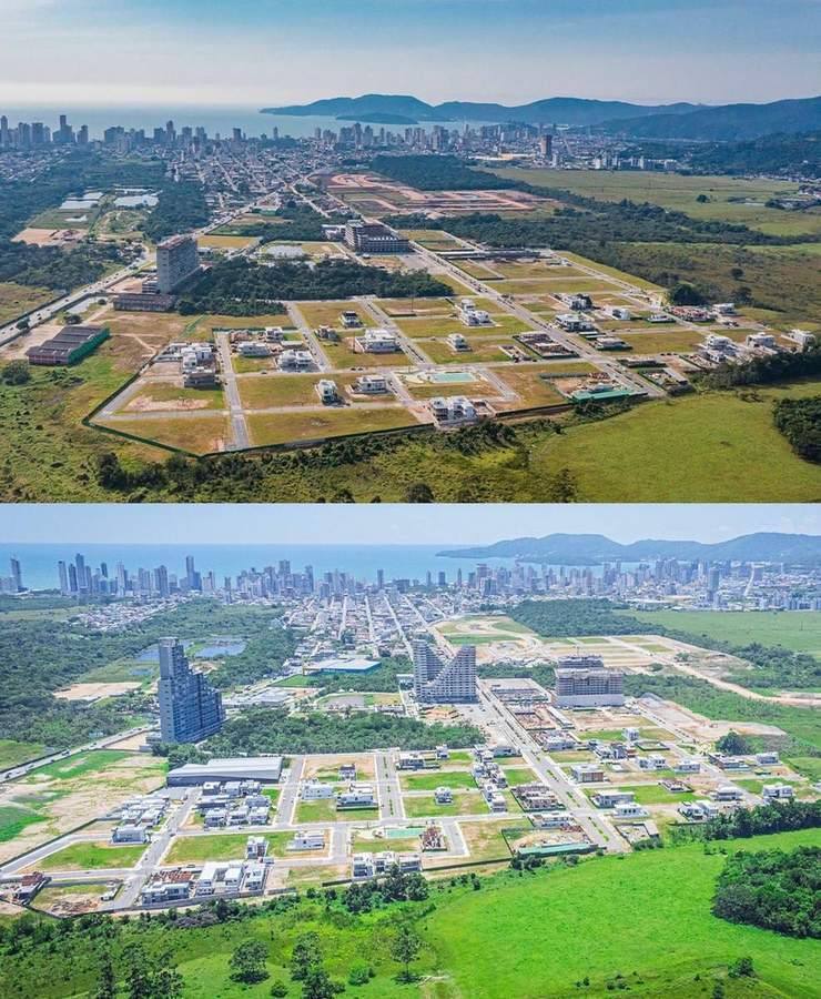 Terreno Vivapark VP2