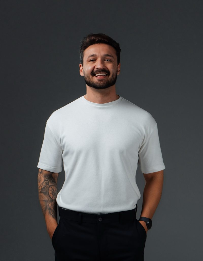 Guilherme Amaral