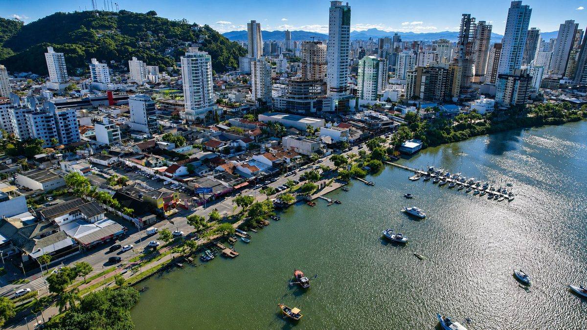 Itajaí